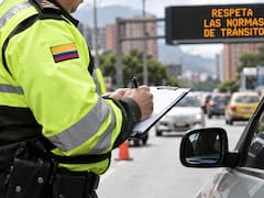 Confirmado para conductores | El Gobierno prepara reformas en las multas de tránsito, licencias y RUNT: qué cambiará