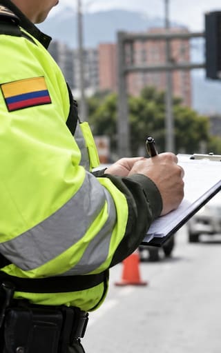 Confirmado para conductores | El Gobierno prepara reformas en las multas de tránsito, licencias y RUNT: qué cambiará