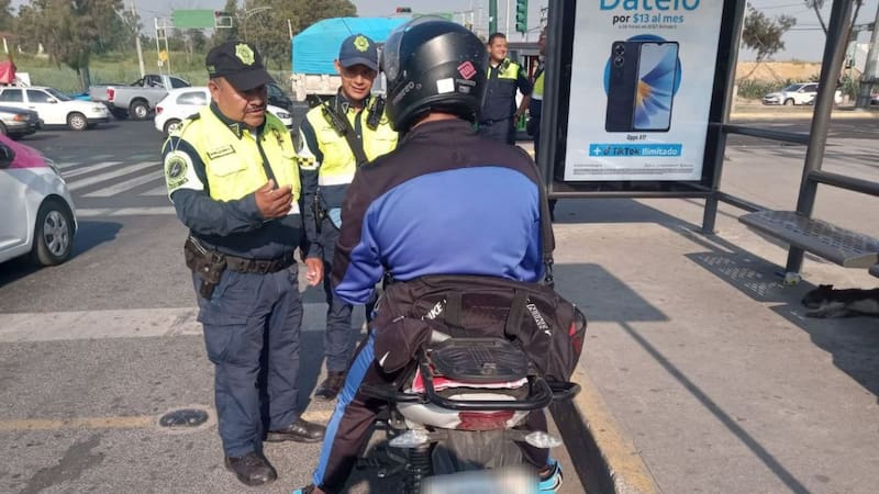 Cambiará la Ley de Movilidad