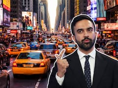 Confirmado por Mamdani | Nueva York sufrirá cortes masivos y desvíos que alterarán todo el tránsito en marzo 2026: zonas afectadas