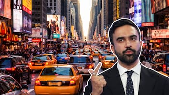 Confirmado por Mamdani | Nueva York sufrirá cortes masivos y desvíos que alterarán todo el tránsito en marzo 2026: zonas afectadas