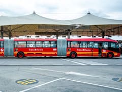 Es oficial | TransMilenio inaugura 8 estaciones y esta será la nueva ruta completa