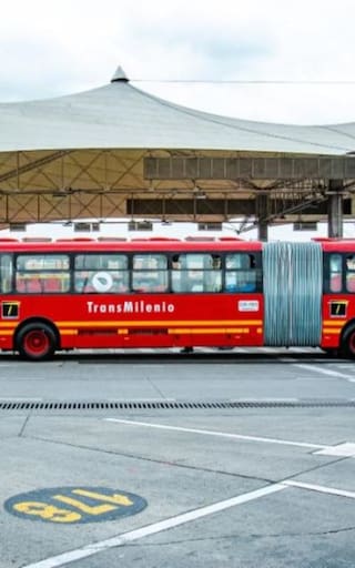 Es oficial | TransMilenio inaugura 8 estaciones y esta será la nueva ruta completa