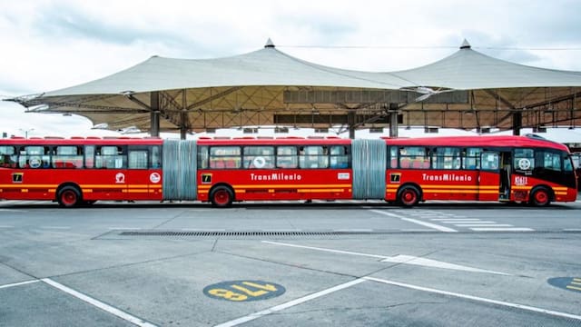 Es oficial | TransMilenio inaugura 8 estaciones y esta será la nueva ruta completa