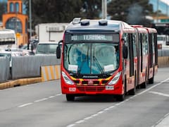 TransMilenio anuncia cambios en rutas y horarios: así funcionará la nueva operación en Bogotá