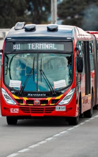 Ya es oficial | TransMilenio cambia recorridos y ampliará horarios de rutas: los buses llegarán hasta Calle 76