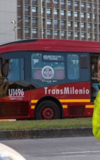 Bogotá cambia la movilidad en la Caracas: TransMilenio anuncia cierre y nuevas paradas obligatorias