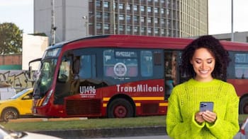 Bogotá cambia la movilidad en la Caracas: TransMilenio anuncia cierre y nuevas paradas obligatorias