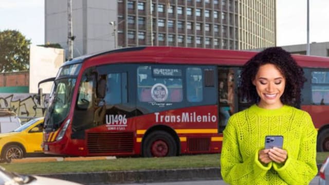 Bogotá cambia la movilidad en la Caracas: TransMilenio anuncia cierre y nuevas paradas obligatorias