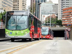 TransMilenio ajusta precios por incremento del salario mínimo: el pasaje costará $3550 desde enero