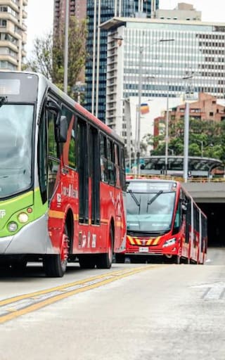 TransMilenio ajusta precios por incremento del salario mínimo: el pasaje costará $3550 desde enero