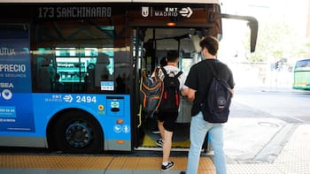 El Gobierno anuncia transporte público gratis en 2026: esta es la provincia beneficiada