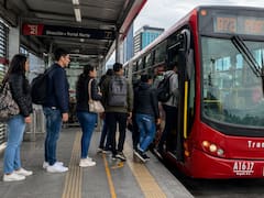 Elecciones Colombia 2026 | MinTransporte anuncia medidas adicionales para el transporte público de cara a la segunda vuelta presidencial