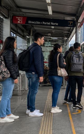 Elecciones Colombia 2026 | MinTransporte anuncia medidas adicionales para el transporte público de cara a la segunda vuelta presidencial
