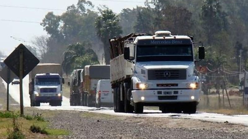 Edomex cambia las normas para la circulación del transporte de carga