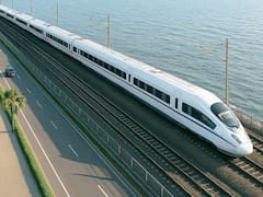 Brasil impulsa el proyecto del primer tren bala de Latinoamérica inspirado en Japón: alcanzaría los 350 kilómetros por hora