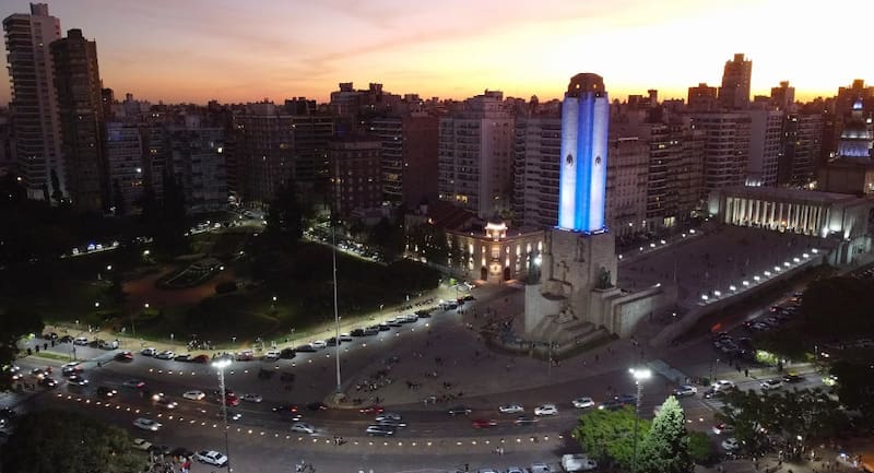 Argentina construirá un tranvía de u$s 500 millones: conectará una ciudad de norte y sur en apenas 10 minutos (foto: archivo).