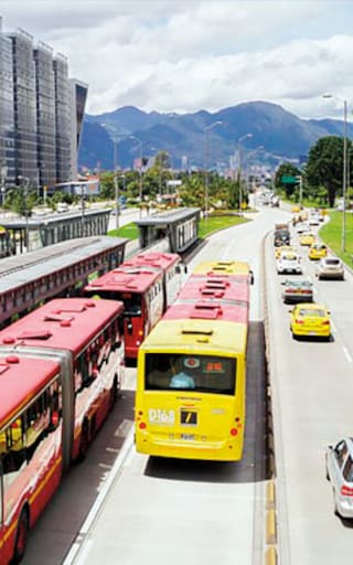 Auxilio de transporte 2026 en Colombia: cuál es el nuevo valor tras el aumento del salario mínimo