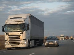 Desde el 19 de octubre entrará en operación el Libramiento de Otay I a Otay II ¿cómo será la nueva ruta para los vehículos de carga?