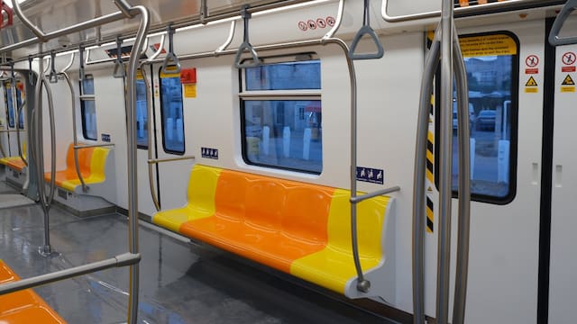 Jalisco ofrecerá servicio de transporte gratis y todos los pasajeros podrán usar la Línea 4 sin costo: será hasta el 30 de diciembre