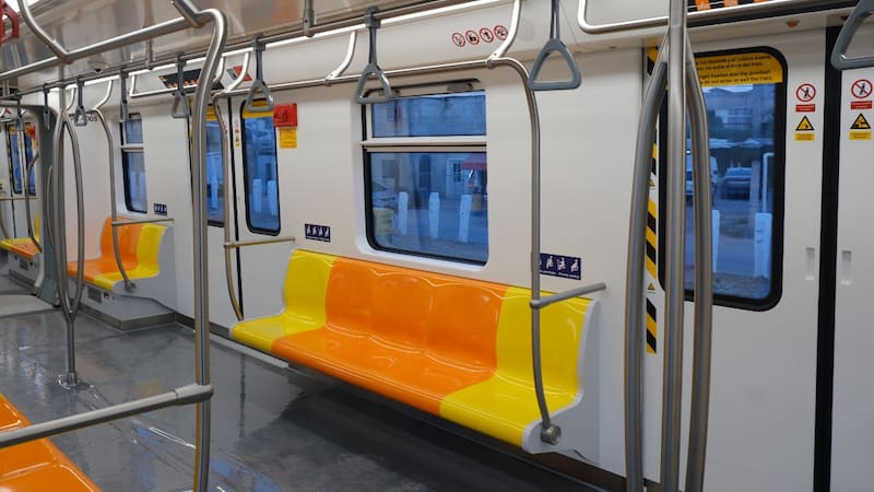 Jaliscon dará servicio de transporte gratis en la Línea 4