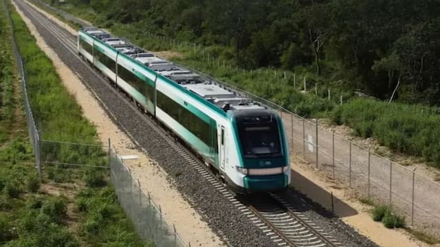 Es oficial | Defensa Nacional tomará el control de todos los trenes y ahora el servicio de transporte público dará un servicio más completo