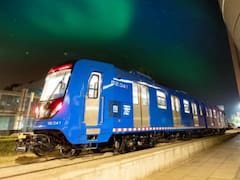 Ya es oficial: el Tren Ligero reducirá el servicio de transporte con un cambio de horario temporal que afectará a todos