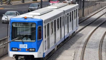 Ya es oficial la compra de trenes chinos para dar servicio público seguro y de alta velocidad: será para el funcionamiento del Tren Ligero