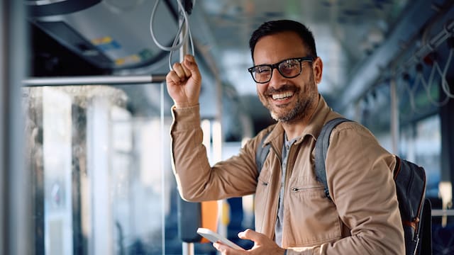 Guanajuato ampliará la capacidad del transporte público con nuevos carriles y autobuses exprés: será para mejorar el traslado de los estudiantes en León