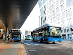 Confirmado | El Gobierno español anuncia un abono transporte único de 60 euros al mes para viajar por todo el país