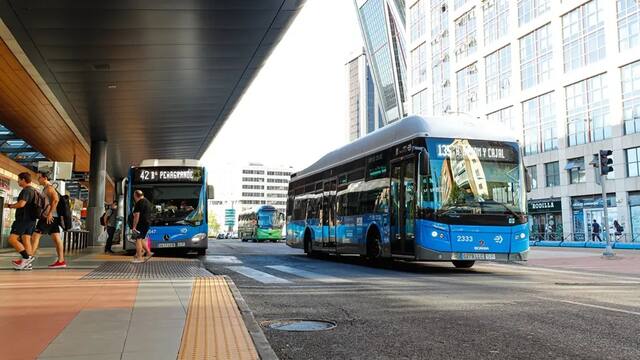 Confirmado | El Gobierno español anuncia un abono transporte único de 60 euros al mes para viajar por todo el país