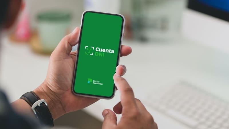 Transporte público gratis | Cuenta DNI lanza el beneficio más esperado y se podrá ir en subte y colectivo sin pagar
Fuente: Archivo