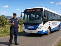 Es oficial | Un país nórdico analiza invertir millones de euros en un país latino: el plan para reformar todo su transporte público