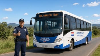 Es oficial | Un país nórdico analiza invertir millones de euros en un país latino: el plan para reformar todo su transporte público