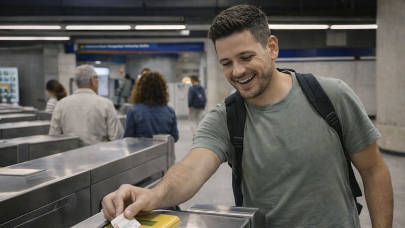 El Consejo de Ministros ha aprobado la prórroga de las ayudas para el transporte público para todo 2026, así como el abono único, que integra en una sola tarifa de 60 euros mensuales los autobuses interregionales, los trenes de cercanías y los de media distancia.