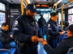 Medida confirmada | La MTA registrará uno por uno cada autobús y aplicará multas a quienes no paguen la tarifa correcta