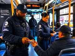 Está confirmado | La MTA registrará uno por uno cada autobús y castigará con sanciones económicas a todo el que no haya pagado la tarifa correcta
