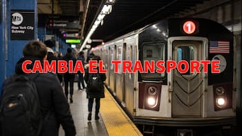 Medida oficial | La MTA anunció cambios en el Metro y todas estas líneas estrenarán nuevos vagones con más espacio