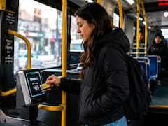 Confirmado por la MTA | Estas personas podrán viajar con 50% de descuento en el metro y los autobuses de Nueva York: cómo acceder