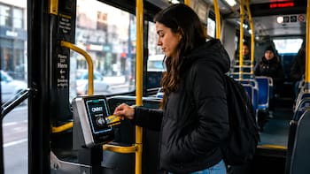 Confirmado por la MTA | Estas personas podrán viajar con 50% de descuento en el metro y los autobuses de Nueva York: cómo acceder