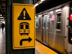 Oficial | El MTA modifica el servicio del metro de Nueva York durante los próximos cinco fines de semana y los pasajeros deberán buscar rutas alternativas