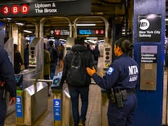 Medida oficial | La MTA controlará una por una las estaciones y sancionará a quienes ingresen a estas zonas prohibidas
