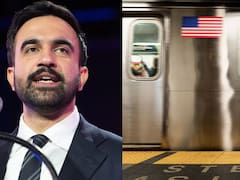 Official | MTA announces major New York City subway upgrades to reduce platform heat and improve service