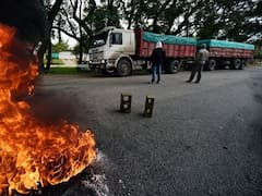 Freno al ingreso de divisas: un paro en los puertos pone en riesgo millones en exportaciones