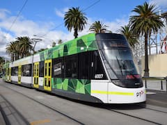 Así es la ciudad con los tranvías más avanzados del mundo: son 500 vehículos en más de 25 rutas y transportan a más de 150 millones de pasajeros al año