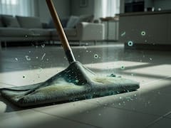 Adiós a guardar el trapo de piso mojado: advierten que es lo peor que puedes hacer y revelaron el motivo