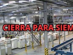 Tras 20 años, cerró una de las fábricas más importantes al sur del país: dejó sin trabajo a 50 empleados