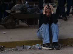 El Gobierno de España confirma cuatro fallecidos y 99 ciudadanos sin localizar tras los terremotos en Venezuela