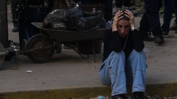 El Gobierno de España confirma cuatro fallecidos y 99 ciudadanos sin localizar tras los terremotos en Venezuela