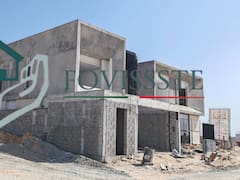 Es oficial | El Gobierno confirmó la construcción de 100 mil viviendas sociales y una puede ser tuya